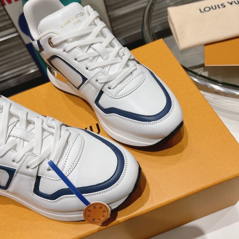 Louis Vuitton Run Away Sneaker